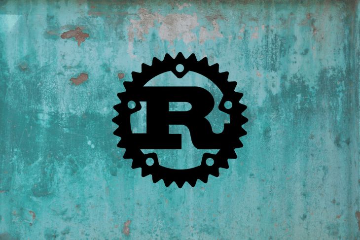 rust-image