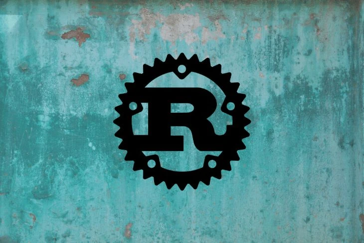 rust-image